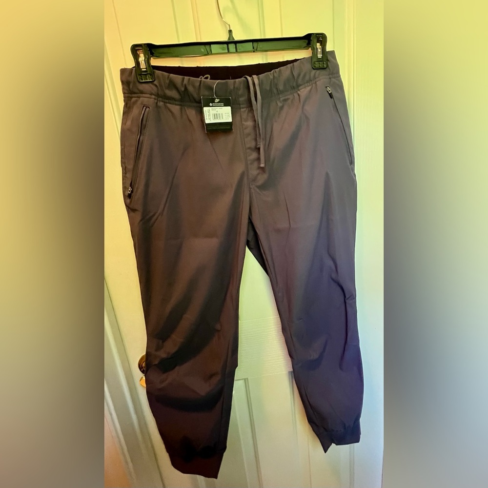 Eddie Bauer  Rainier  Jogger Pants